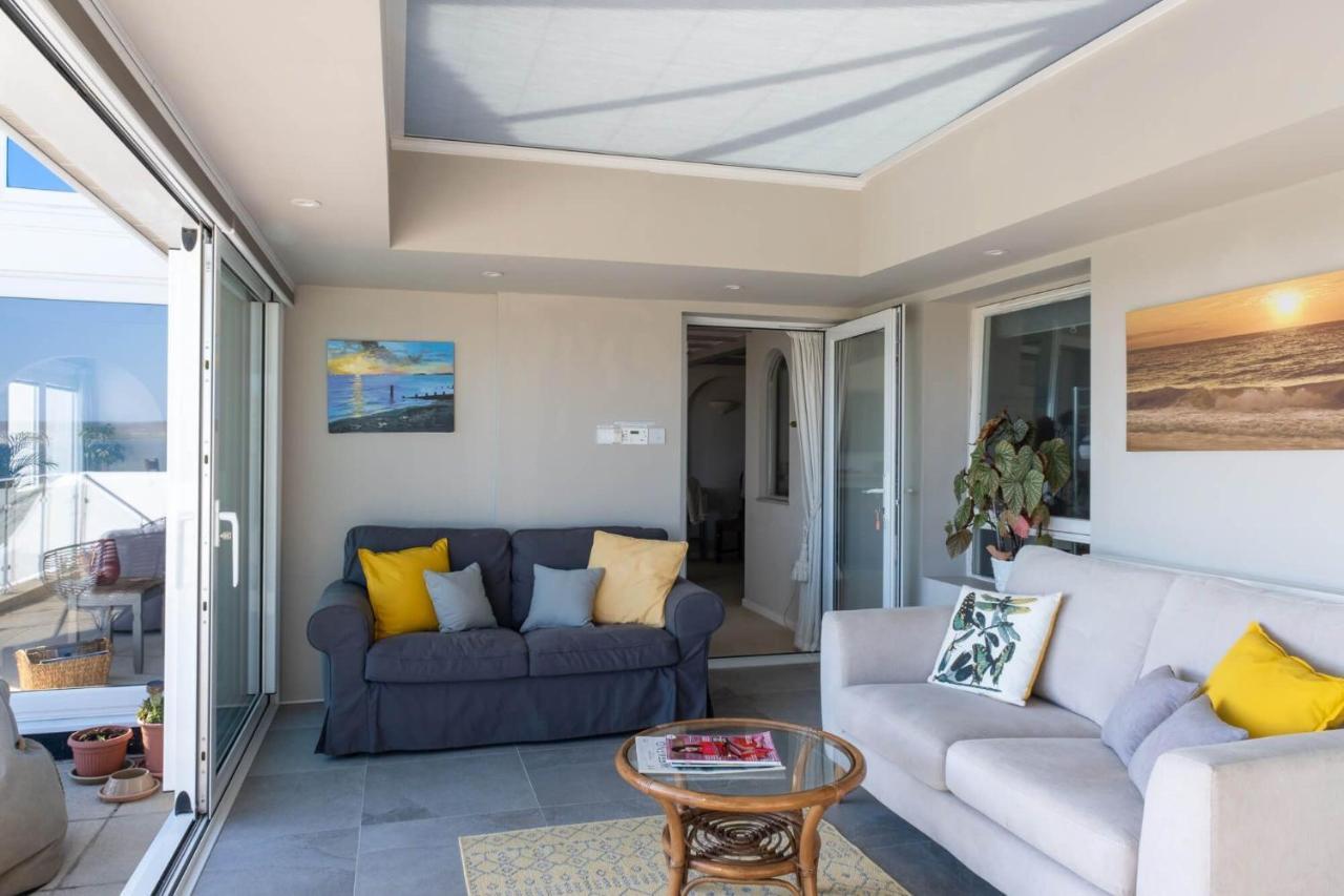 Needles Point Villa Милфорд он Сий Екстериор снимка