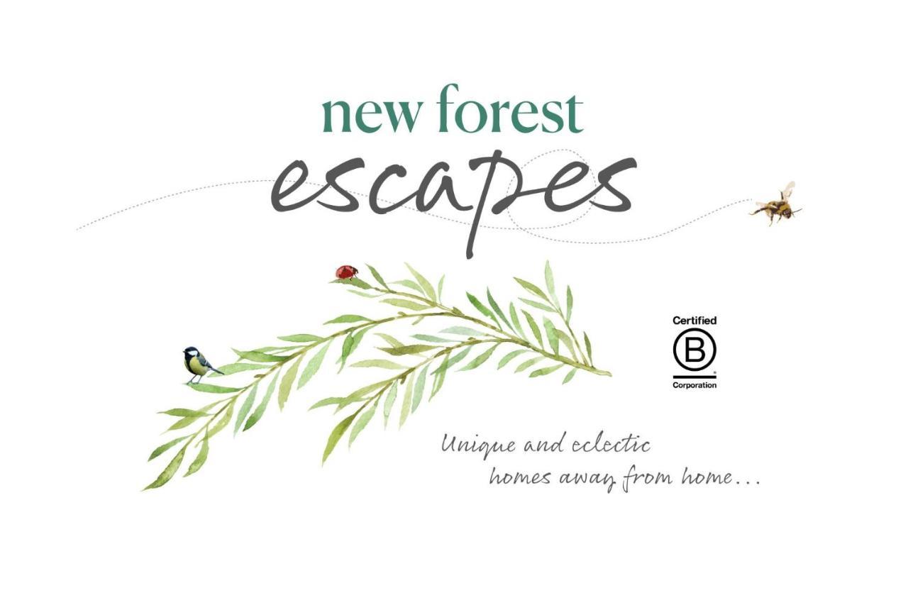 Needles Point Villa Милфорд он Сий Екстериор снимка