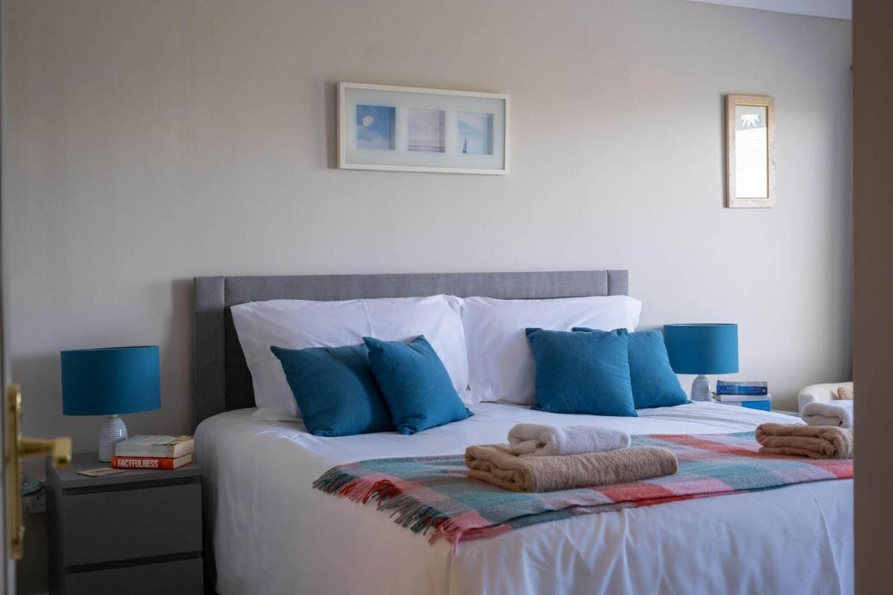 Needles Point Villa Милфорд он Сий Екстериор снимка